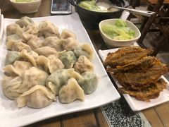 -宝源饺子(麦子店街店)