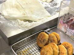 -下环街市熟食中心