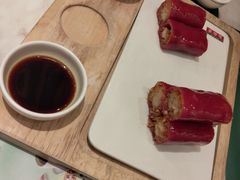 -悦得闲广式点心茶楼(蓝鲸世界店)