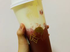 -喜茶(北京五棵松华熙店)