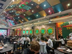 -飞尝蚝·顺德菜·鱼生(顺德总店)