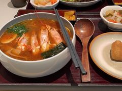 -dodonpa.墩墩伐 便当食堂(博华广场店)