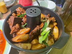 -弄堂里(阿里西溪A区店)