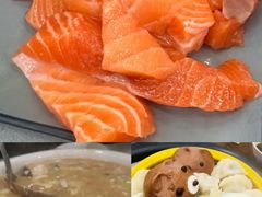 -仙螺岛海鲜自助餐厅(总店)