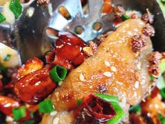 -天治宣·野椒鸡(龙头寺总店)