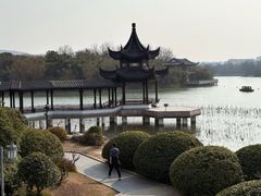 -云龙湖旅游景区