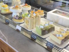 -MIMO CAFE(沙头角店)