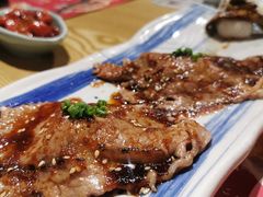 -鱼民·现造寿司(育德店)