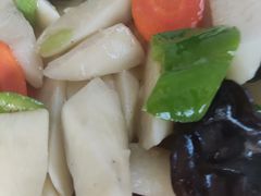 -山涧阁农家菜(南北湖店)