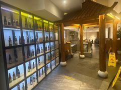 -壹零捌道·北京烤鸭(车公庄店)