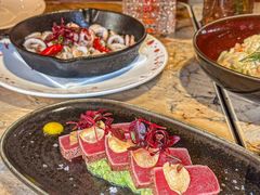 -BROWNSTONE布朗石西班牙餐厅(富城店)