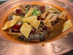 -四世同堂·京菜·烤鸭(双井店)