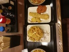 -丸龟制面(北心斋桥店)