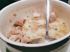 -秋色客家菜(南山店)