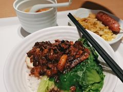 -东园小馆·早茶·淮扬小炒(蜀景店)