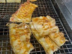 -同心烧烤(总店)