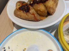 -好人民间小吃·番茄鱼酸菜鱼(木渎悠方店)
