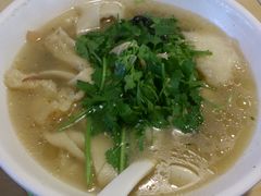 -萧记三鲜烩面(东站店)