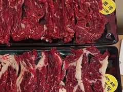 -嬷孙家潮汕牛肉火锅(北京路天河城店)