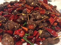 -付掌柜在成都·热炒砂锅集(金禾店)