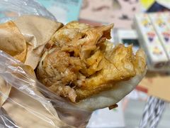 -刘记肉夹馍(彰武店)