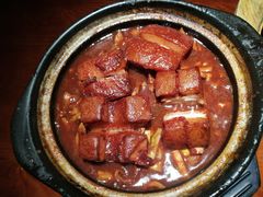 外婆红烧肉-田婆婆的菜(海口友谊阳光城店)