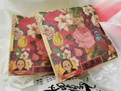 -奶奶的美食(悦立方店)