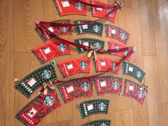 -星巴克(泉州晋江万达广场店)