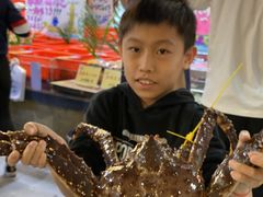 -79号渔船海鲜饭店(华强北店)