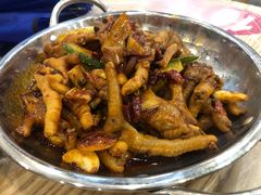 -江城燕子大排档(江汉路步行街店)