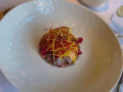 -Le Comptoir de Pierre Gagnaire