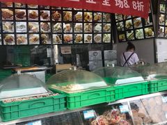 水产区-宫廷糕点铺(双林中横路店)