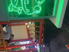 -蛙一刀·麻椒鱼火锅(金仙桥店)