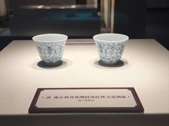 -中国茶叶博物馆(双峰馆区)