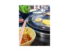 -石棉烤肉(大划店)