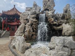 -八仙过海景区