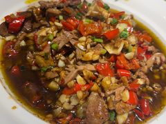 -黄泥岗·地道湖北菜(奥特莱斯店)