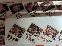 -天妇罗内顺田(罗湖店)