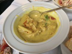 -泰香米泰国餐厅(鎏嘉码头店)