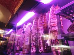 大堂-奥斯特牛排馆(圣母百花大教堂)