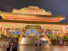 -南宁方特东盟神画