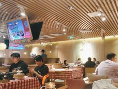 -西贝莜面村(当代商城店)