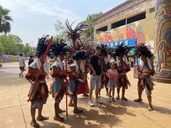 -武汉玛雅海滩水公园