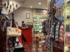 -多卡布奇宠物生活馆(上林世家店)