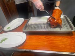 -北平食府(马鞍山路店)