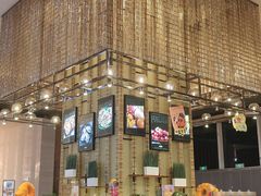 -富力希尔顿酒店·地阔自助餐厅