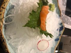 -昱匠·日本料理(金融街店)