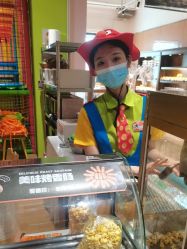 -宝燕乐园(闵行旗舰店)