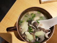 -羊之道草原味道清真餐厅(番禺店)