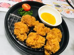 -韩宫宴烤肉·黑毛和牛·料理(合肥滨湖银泰城店)